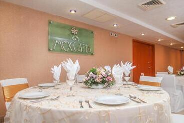 هتل Casa Mexicana Cozumel
