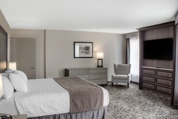 هتل Chateau Moncton Trademark Collection By Wyndham