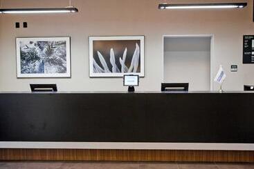 هتل City Express By Marriott Leon