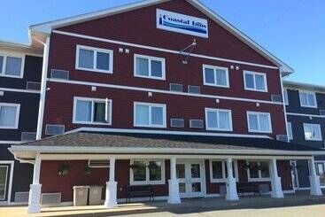 هتل Coastal Inn Halifax  Bayers Lake