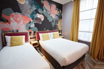 هتل Comfort Inn Victoria