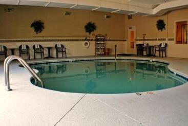 هتل Country Inn & Suites By Radisson, Knoxville West, Tn
