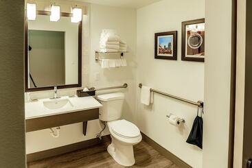 هتل Country Inn & Suites By Radisson, Nashville Airport, Tn