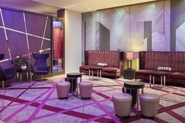 هتل Crowne Plaza London Docklands, An Ihg