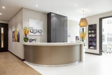 هتل Crowne Plaza London   Docklands, An Ihg