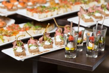 هتل Crowne Plaza London   Docklands, An Ihg