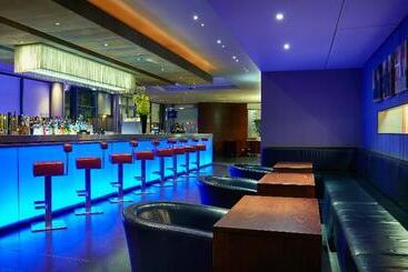 هتل Crowne Plaza London   Docklands, An Ihg