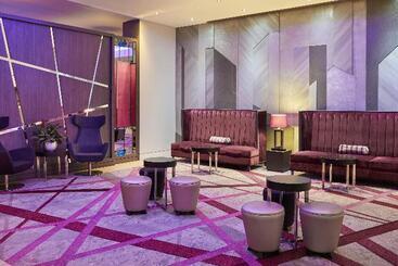 هتل Crowne Plaza London   Docklands, An Ihg