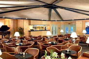 هتل Crowne Plaza Torremar Veracruz