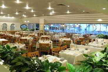 هتل Crowne Plaza Torremar Veracruz