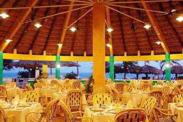 هتل Crowne Plaza Torremar Veracruz
