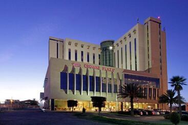 هتل Crowne Plaza Torreon, An Ihg