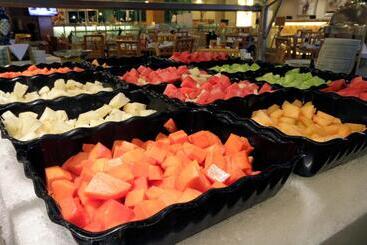 هتل Crowne Plaza Torreon, An Ihg