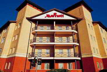Delta Hotels By Marriott Bexleyheath