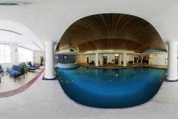 Delta Hotels By Marriott Bexleyheath