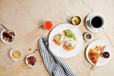 Delta Hotels By Marriott Bexleyheath
