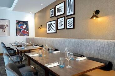 Delta Hotels By Marriott Bexleyheath