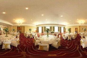 Delta Hotels By Marriott Bexleyheath