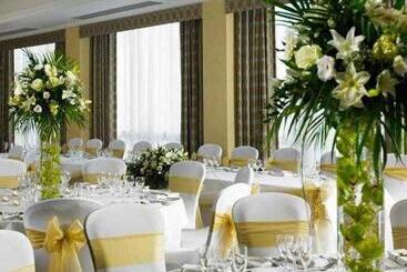 Delta Hotels By Marriott Bexleyheath