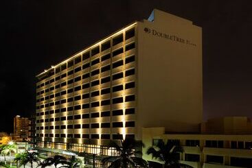Ofertas de hoteles - Veracruz