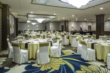 Doubletree By Hilton Hotel Wilmington