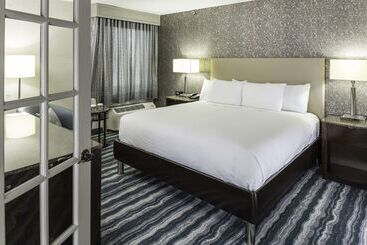 Doubletree By Hilton Hotel Wilmington