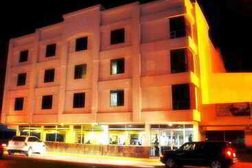 فندق El Dorado