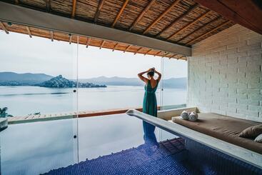 هتل El Santuario Resort & Spa