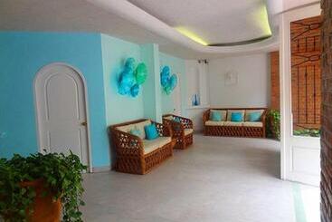 Emperador Vallarta Beachfront Hotel And Suites