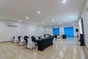 هتل Emporio Acapulco
