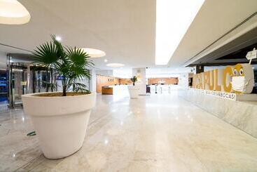 هتل Emporio Acapulco