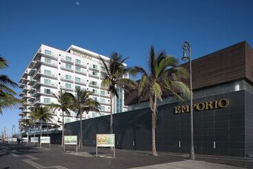 هتل Emporio Veracruz
