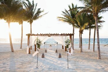 هتل Excellence Riviera Cancun All Inclusive - Adults Only