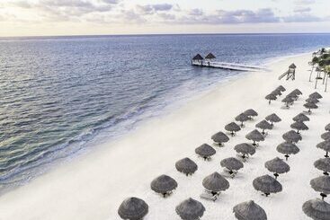 هتل Excellence Riviera Cancun All Inclusive - Adults Only
