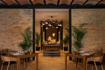 هتل Excellence Riviera Cancun All Inclusive - Adults Only
