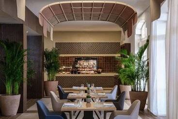 هتل Excellence Riviera Cancun All Inclusive - Adults Only