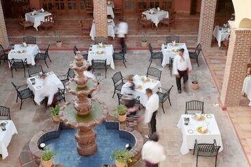 هتل Excellence Riviera Cancun All Inclusive - Adults Only