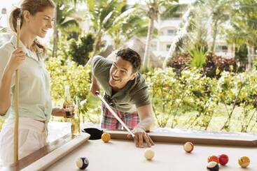 هتل Excellence Riviera Cancun All Inclusive - Adults Only
