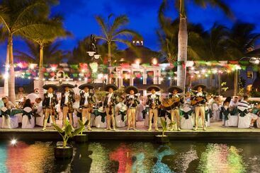 هتل Excellence Riviera Cancun All Inclusive - Adults Only