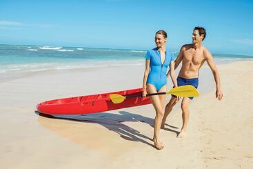 هتل Excellence Riviera Cancun All Inclusive - Adults Only