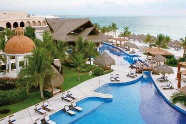 هتل Excellence Riviera Cancun All Inclusive - Adults Only