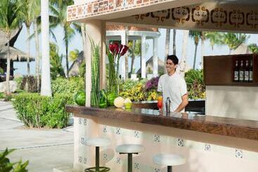 هتل Excellence Riviera Cancun All Inclusive - Adults Only