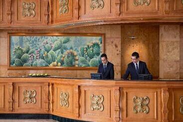 هتل Excellence Riviera Cancun All Inclusive - Adults Only
