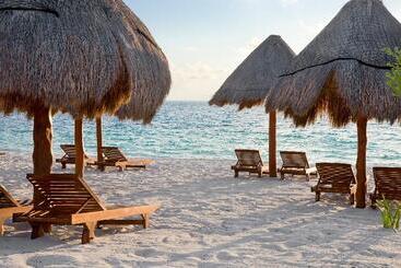 هتل Excellence Riviera Cancun All Inclusive - Adults Only