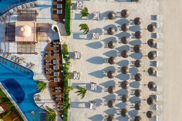هتل Excellence Riviera Cancun All Inclusive - Adults Only