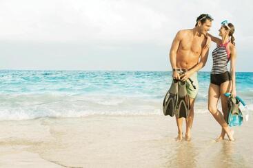 هتل Excellence Riviera Cancun All Inclusive - Adults Only