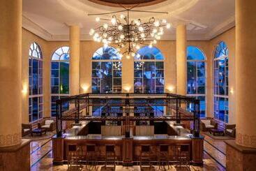 هتل Excellence Riviera Cancun All Inclusive - Adults Only