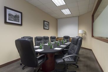 호텔 Four Points By Sheraton Edmonton South