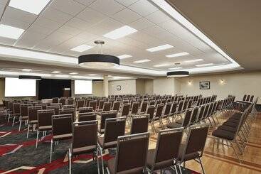 호텔 Four Points By Sheraton Edmonton South