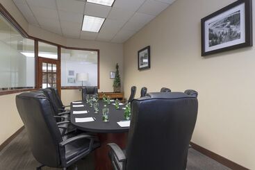 호텔 Four Points By Sheraton Edmonton South